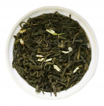 Зеленый чай Мо Ли Хуа Ча (Жасминовый чай) "А3"