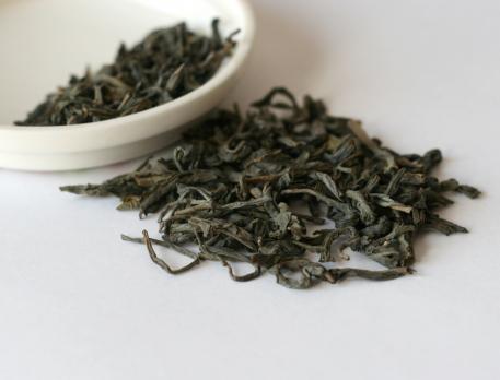 Зеленый чай Наньнин Бай Ша