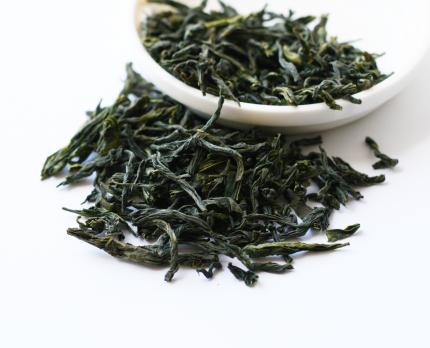 Зеленый чай Люань Гуапянь (Тыквенная семечка)