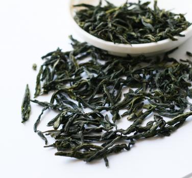 Зеленый чай Люань Гуапянь (Тыквенная семечка)