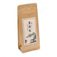 Би Ло Чунь (Изумрудные спирали весны) Чжецзян, фирменная упаковка по 50 гр_2