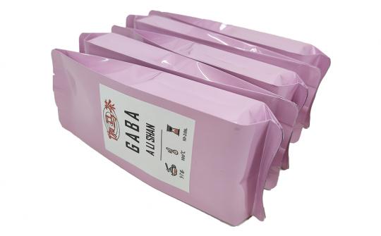 Габа Тайваньская А Ли Шань Улун