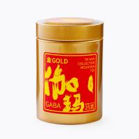 Габа Тайваньская GOLD золотая БАНКА_0