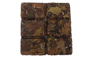 Лао Бай Ча (подарочная коробка, 180гр)_1
