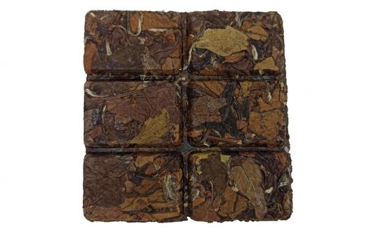 Лао Бай Ча (подарочная коробка, 180гр)